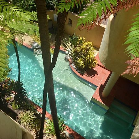 Seascape Apartments At Villa San Michele Port Douglas Exterior photo